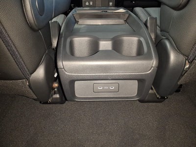 2026 Honda Odyssey Sport-L Auto