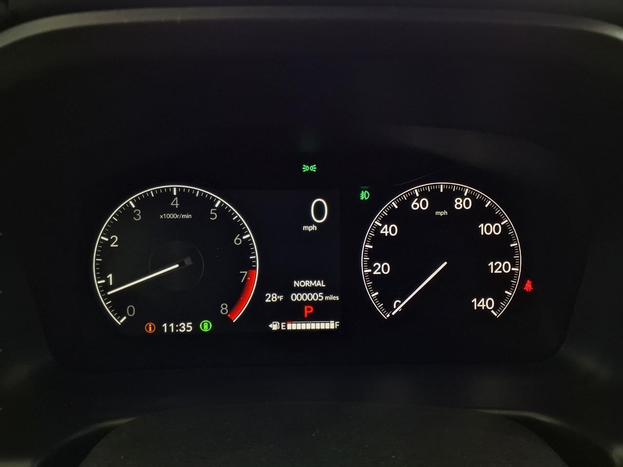 2026 Honda Odyssey Sport-L Auto