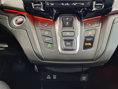 2026 Honda Odyssey Sport-L Auto