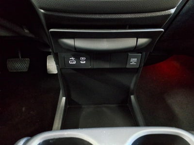 2026 Honda Odyssey Sport-L Auto