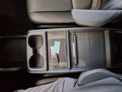 2026 Honda Odyssey Sport-L Auto