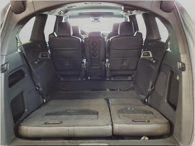 2026 Honda Odyssey Sport-L Auto