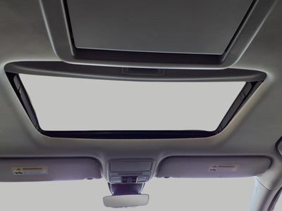 2026 Honda Odyssey Touring Auto