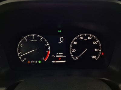 2026 Honda Odyssey Touring Auto