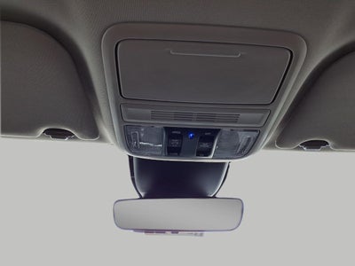 2026 Honda Odyssey Touring Auto