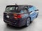 2026 Honda Odyssey Touring Auto