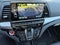 2026 Honda Odyssey Touring Auto