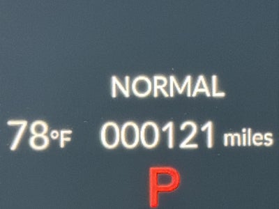 2026 Honda Odyssey Touring Auto