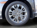 2026 Honda Odyssey Touring Auto
