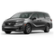 2026 Honda Odyssey Touring Auto
