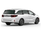 2025 Honda Odyssey Elite Auto