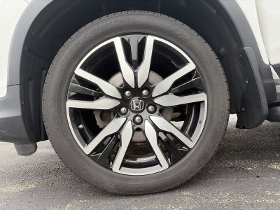 2021 Honda Pilot Touring 7-Passenger AWD