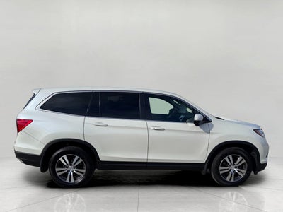 2017 Honda Pilot EX-L w/RES AWD