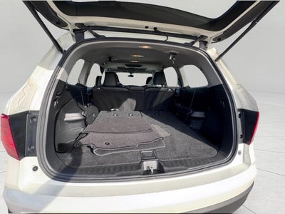 2017 Honda Pilot EX-L w/RES AWD