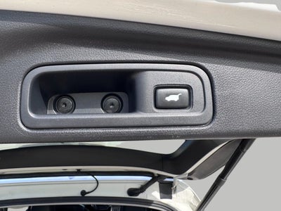 2017 Honda Pilot EX-L w/RES AWD