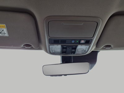 2021 Honda Pilot Touring 8-Passenger AWD