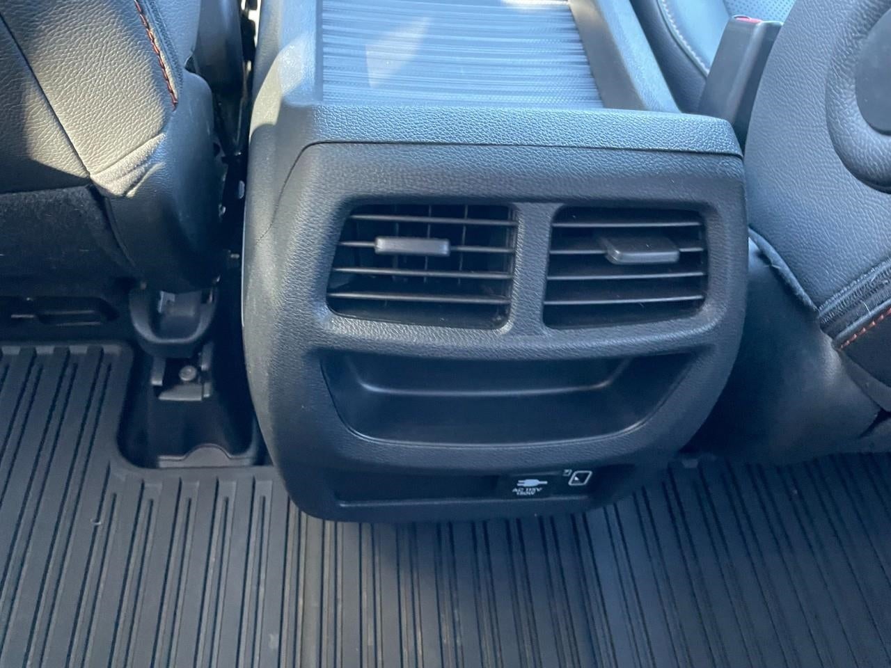 2022 Honda Passport TrailSport AWD
