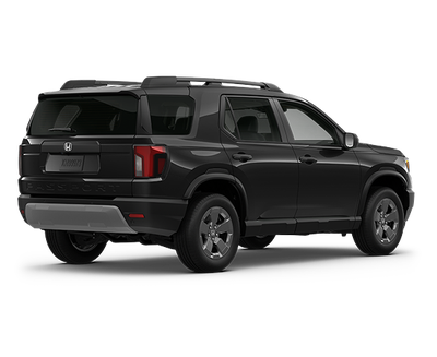 2026 Honda Passport RTL AWD