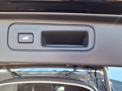 2026 Honda Passport RTL AWD