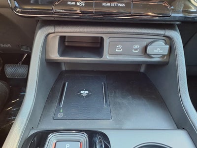 2026 Honda Passport RTL AWD