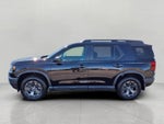 2026 Honda Passport RTL AWD