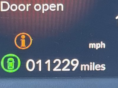 2026 Honda Passport TrailSport AWD