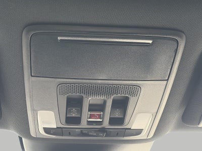 2026 Honda Passport TrailSport AWD