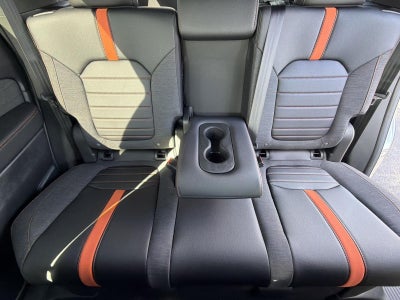 2026 Honda Passport TrailSport AWD