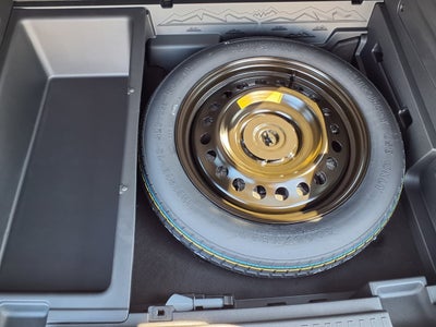 2026 Honda Passport TrailSport Elite AWD