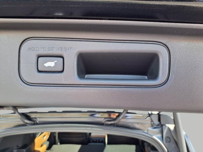 2026 Honda Passport TrailSport Elite AWD