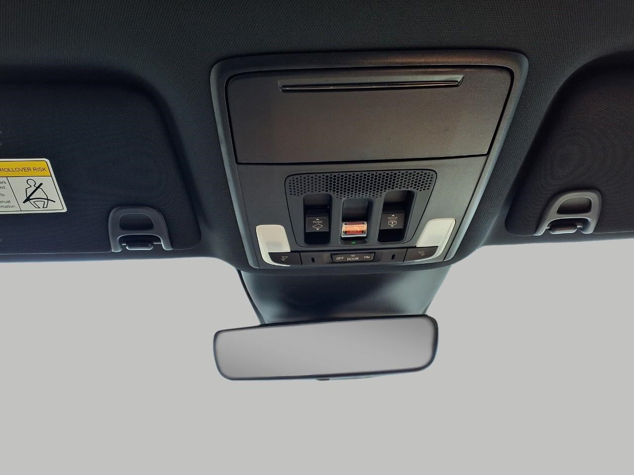 2026 Honda Passport TrailSport Elite AWD