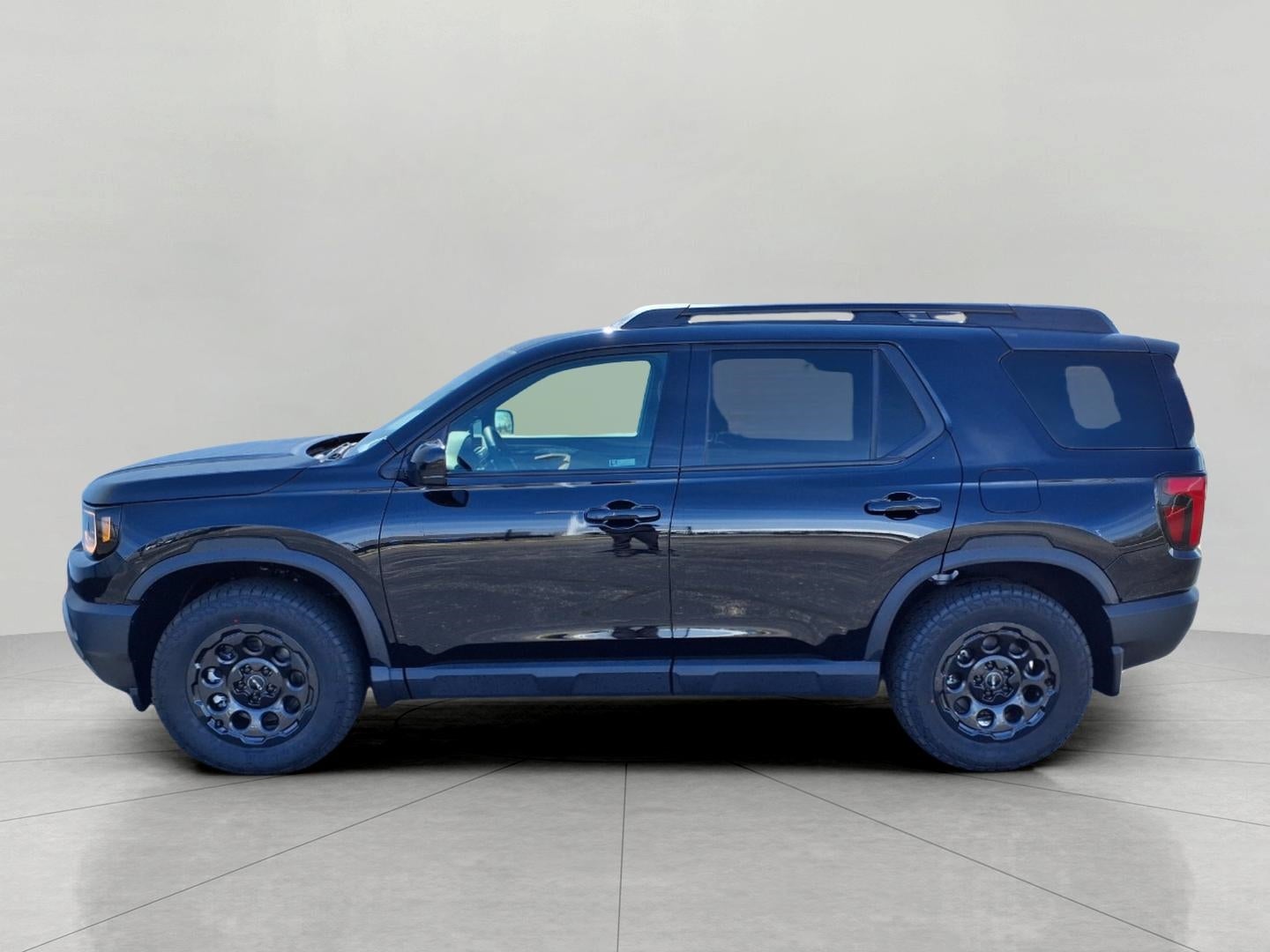 2026 Honda Passport TrailSport Elite AWD