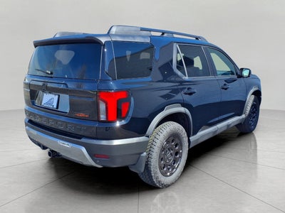 2026 Honda Passport TrailSport Elite AWD