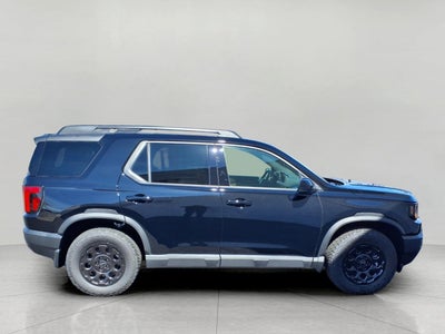 2026 Honda Passport TrailSport Elite AWD