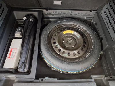 2026 Honda Passport TrailSport Elite AWD