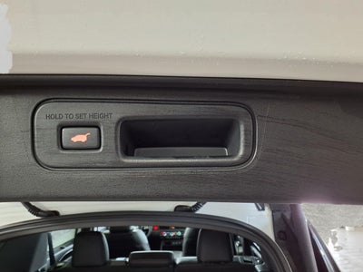 2026 Honda Passport TrailSport Elite AWD