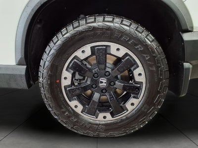 2026 Honda Passport TrailSport Elite AWD