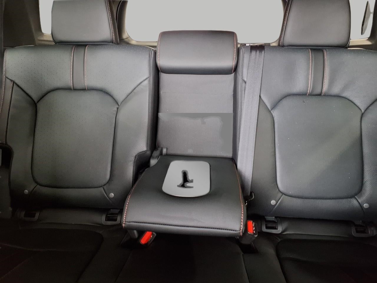 2026 Honda Passport TrailSport Elite AWD