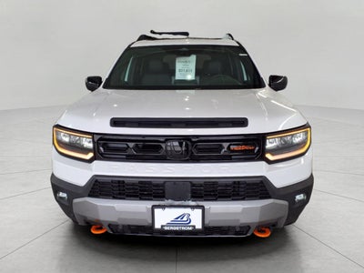 2026 Honda Passport TrailSport Elite AWD