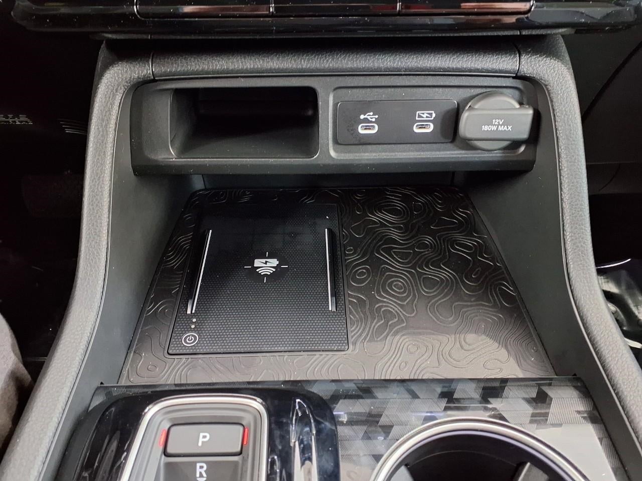 2026 Honda Passport TrailSport Elite AWD