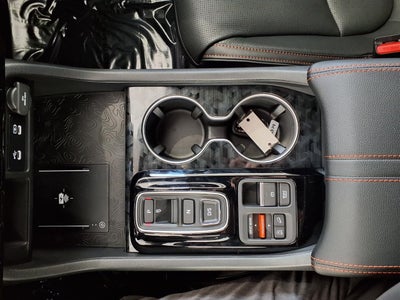 2026 Honda Passport TrailSport Elite AWD