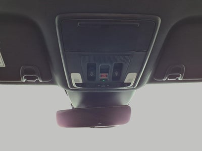 2026 Honda Passport TrailSport Elite AWD