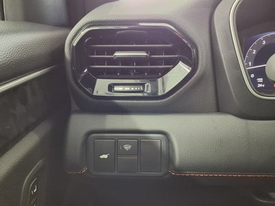 2026 Honda Passport TrailSport Elite AWD