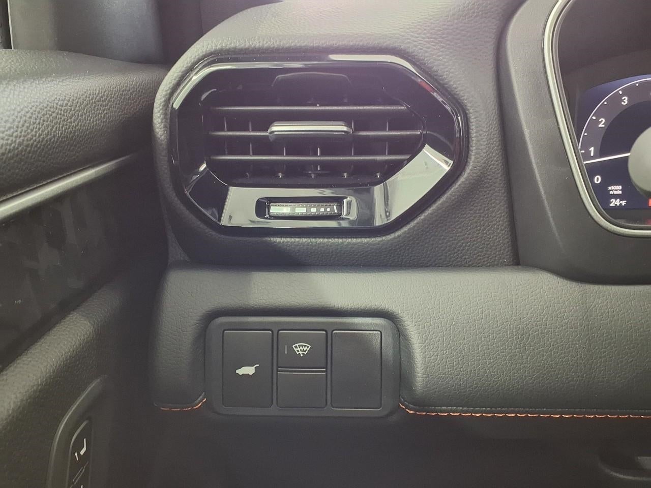 2026 Honda Passport TrailSport Elite AWD