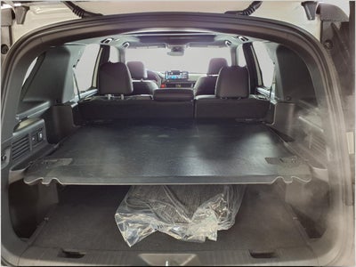 2026 Honda Passport TrailSport Elite AWD