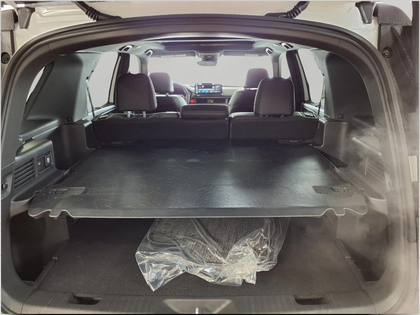 2026 Honda Passport TrailSport Elite AWD