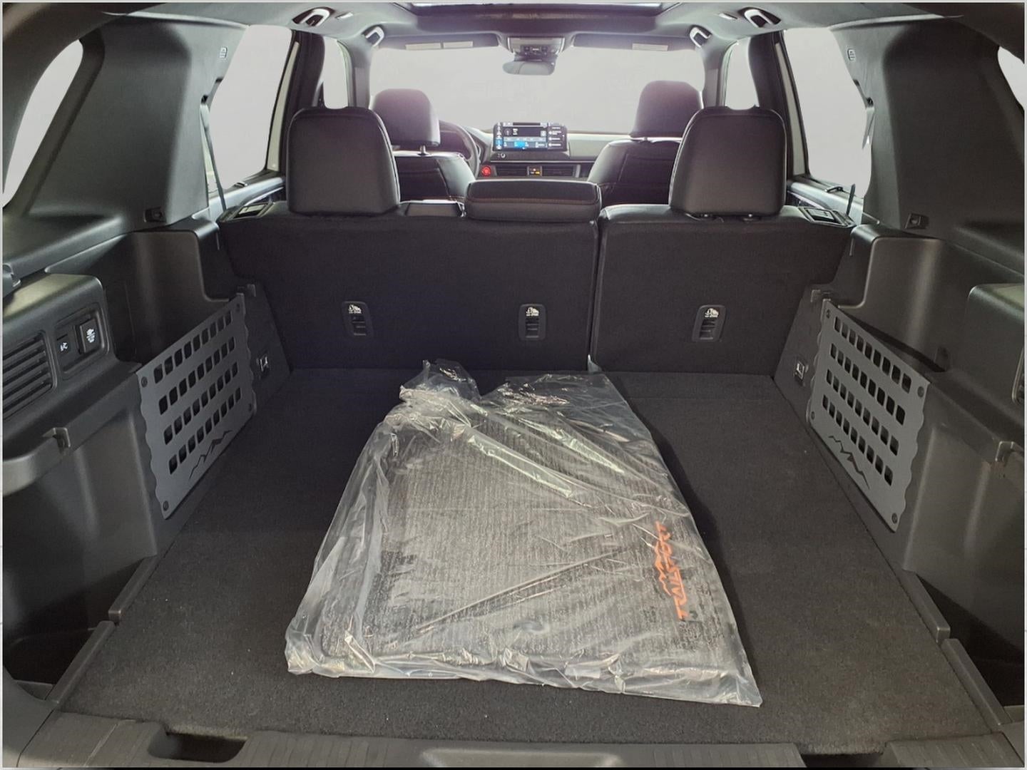 2026 Honda Passport TrailSport Elite AWD