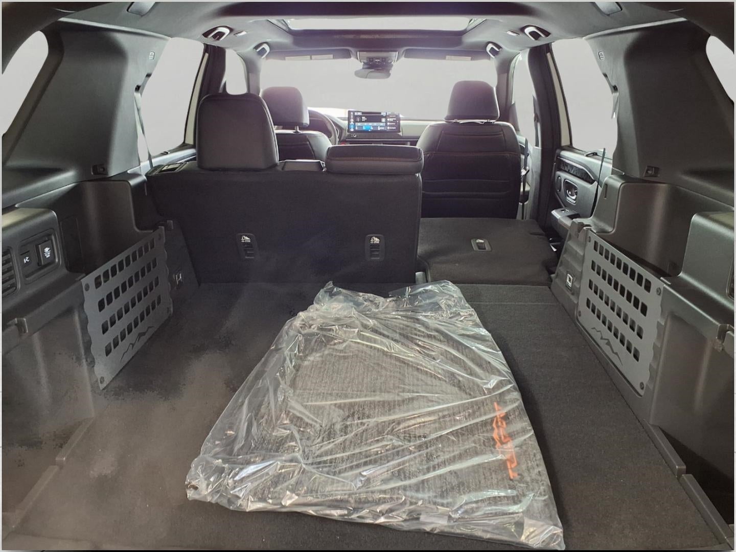 2026 Honda Passport TrailSport Elite AWD