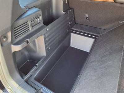 2026 Honda Passport TrailSport Elite AWD