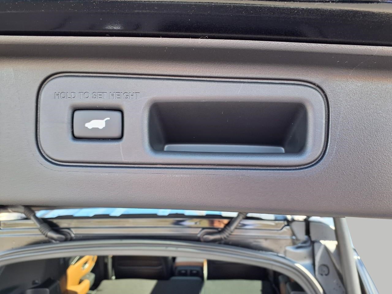 2026 Honda Passport TrailSport Elite AWD